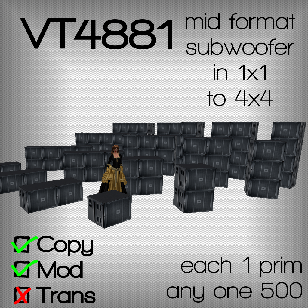 -(( RSG ))- VT4881 sub - all stacks - pos ad